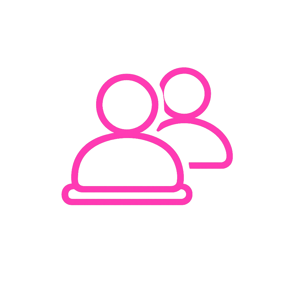 Client-centric